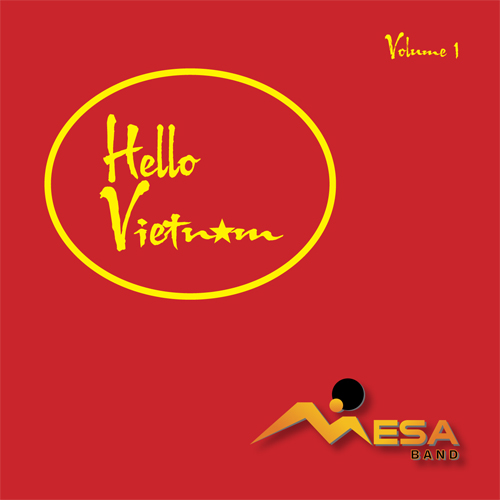 I Love Vung Tau cover asset