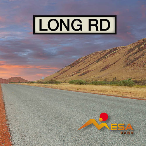 Long Road cover asset