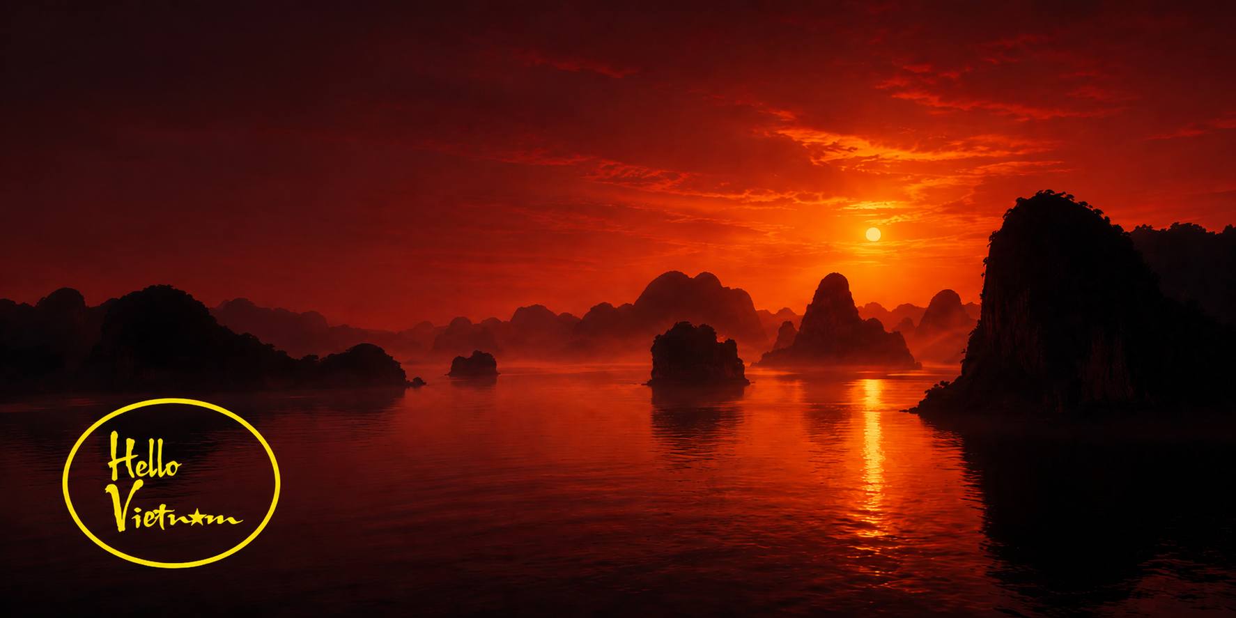 Hello Vietnam